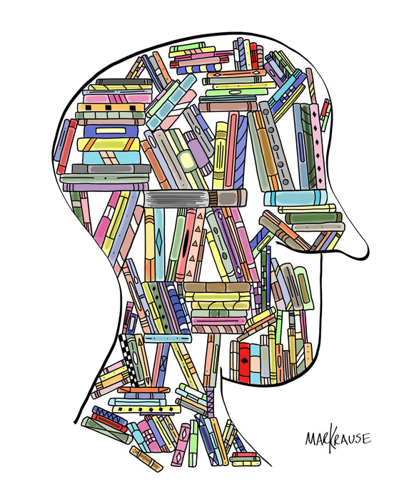 Book Brain