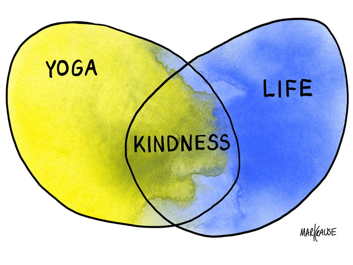 Yoga, Life