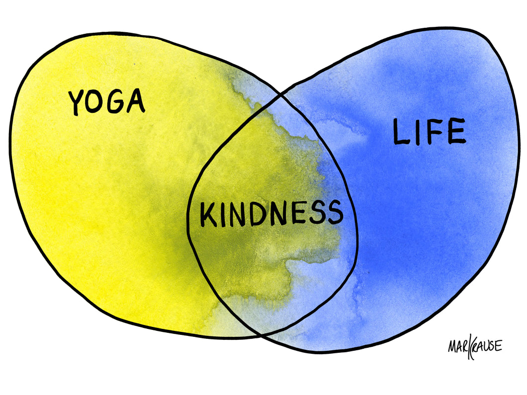 Yoga, Life